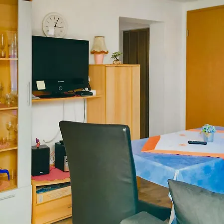 Apartment Cozy In With Wifi Altglobsow