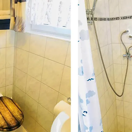 Apartment Cozy In With Wifi